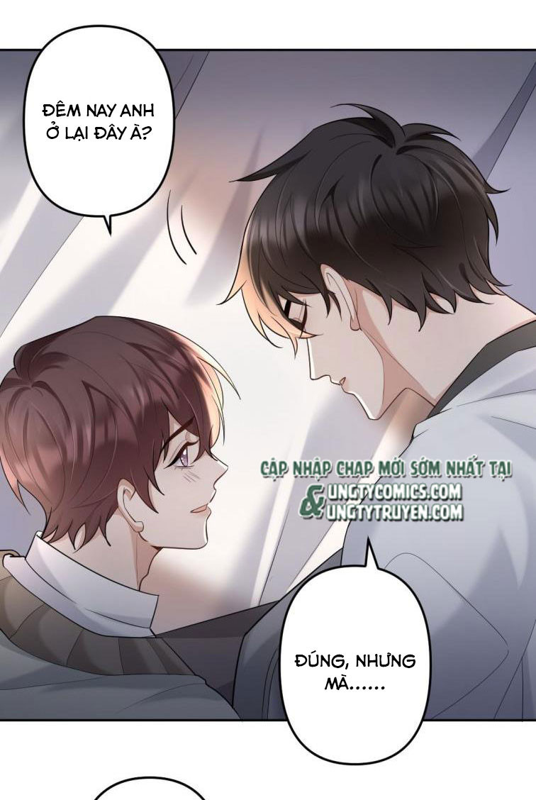 Máy Bay Giấy: Chapter 41