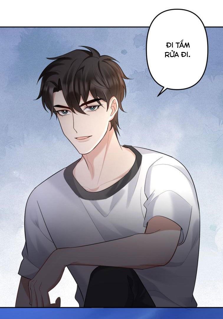 Máy Bay Giấy: Chapter 41