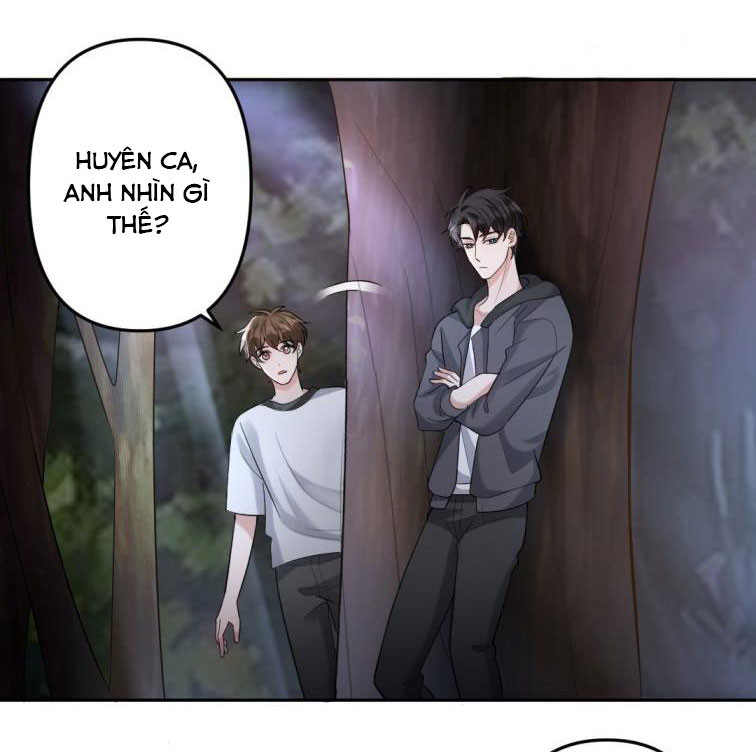 Máy Bay Giấy: Chapter 41