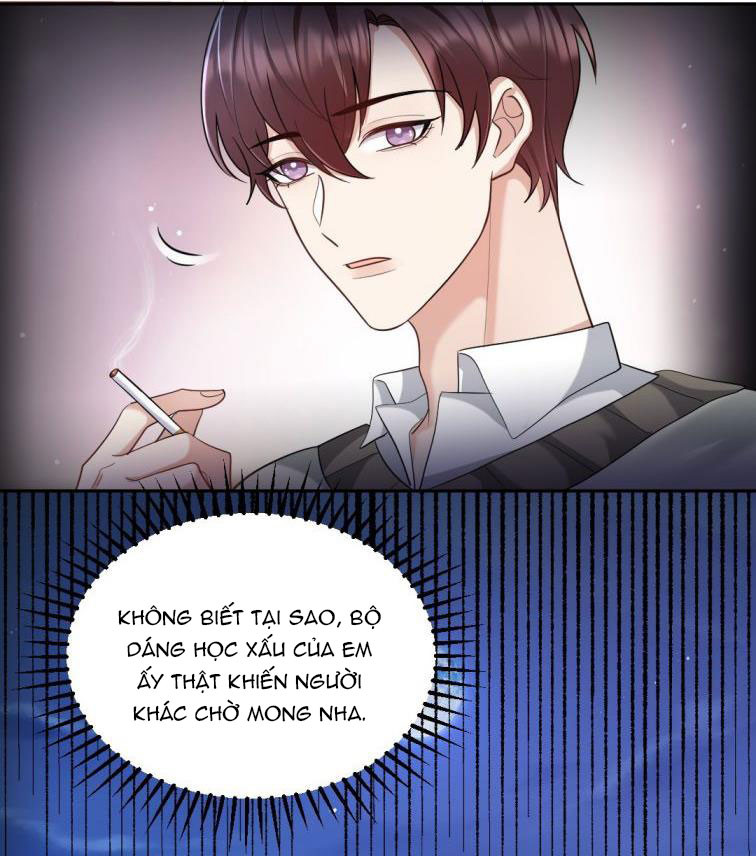 Máy Bay Giấy: Chapter 41