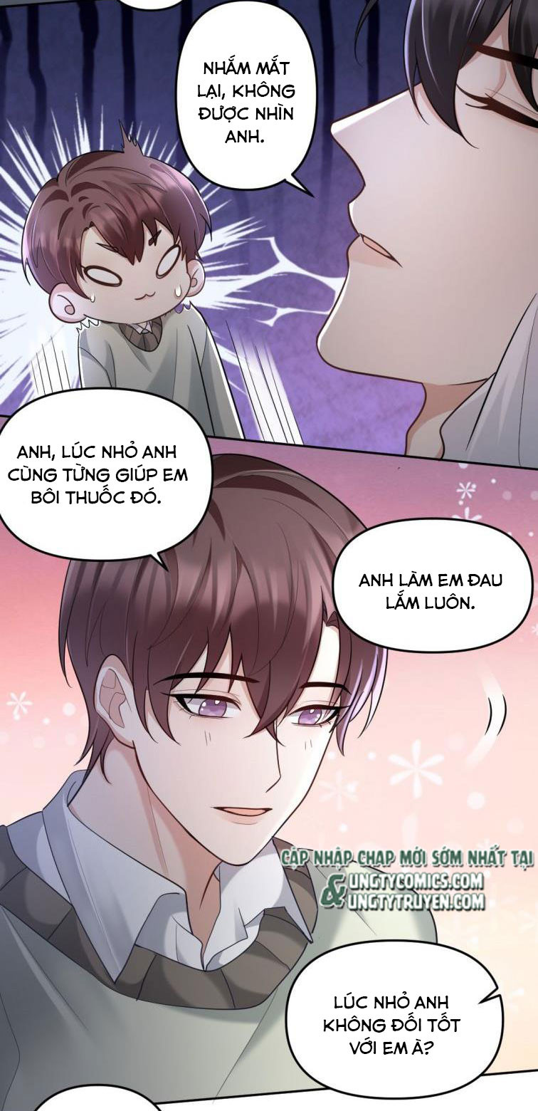 Máy Bay Giấy: Chapter 41