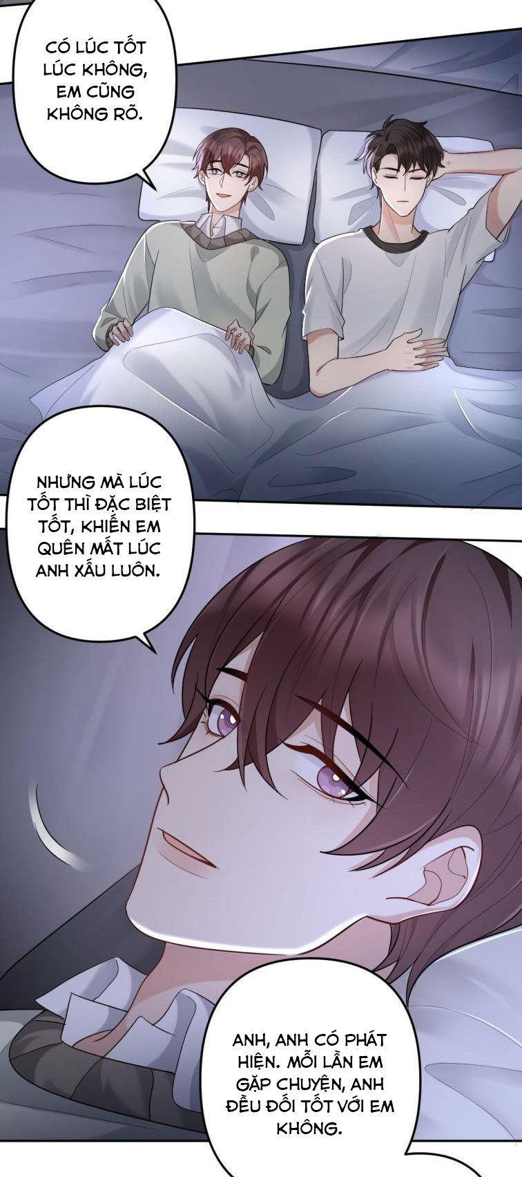 Máy Bay Giấy: Chapter 41