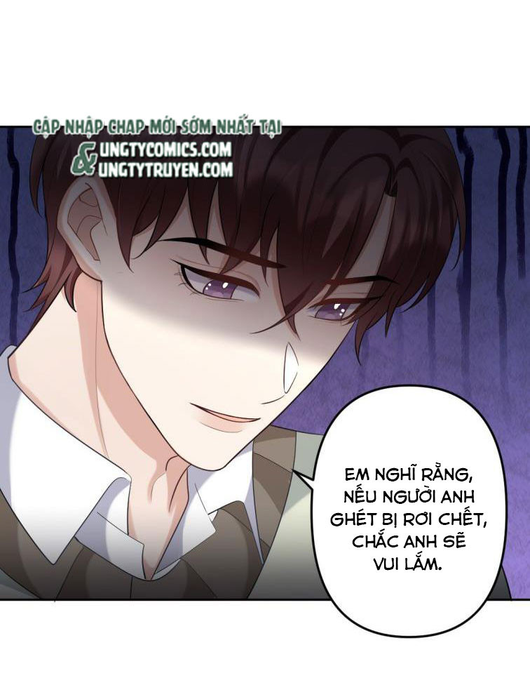 Máy Bay Giấy: Chapter 41