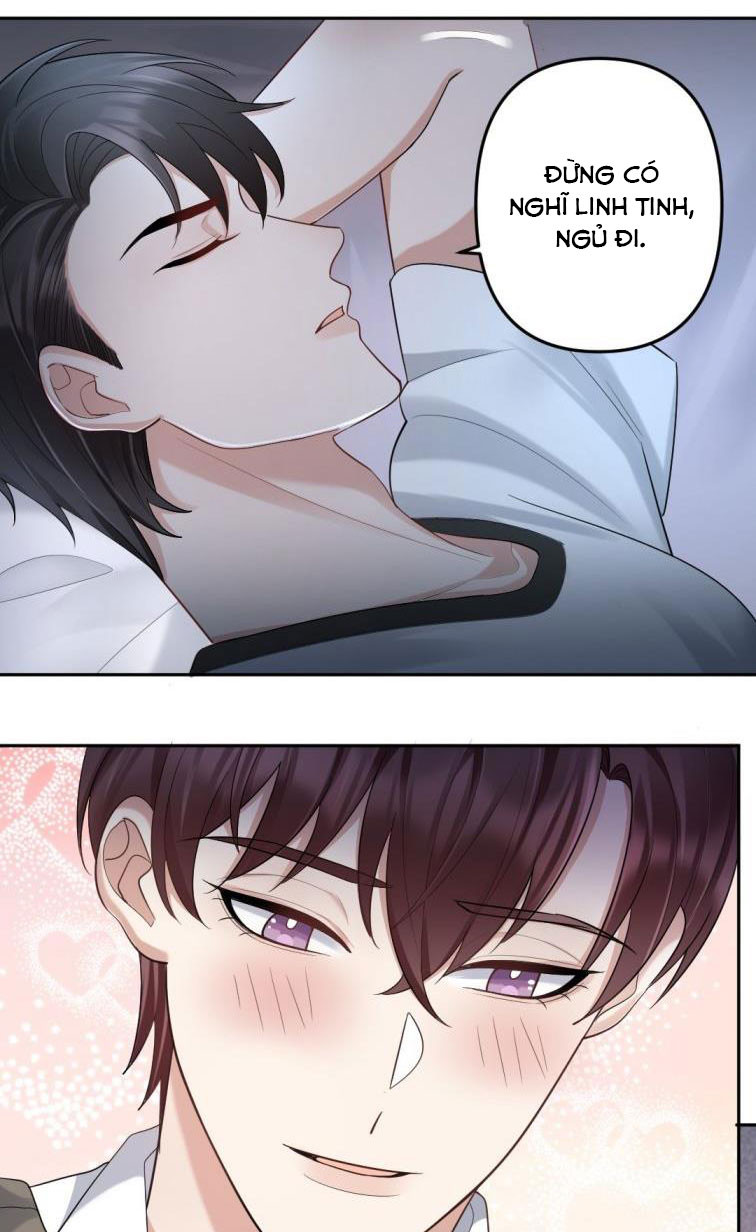 Máy Bay Giấy: Chapter 41