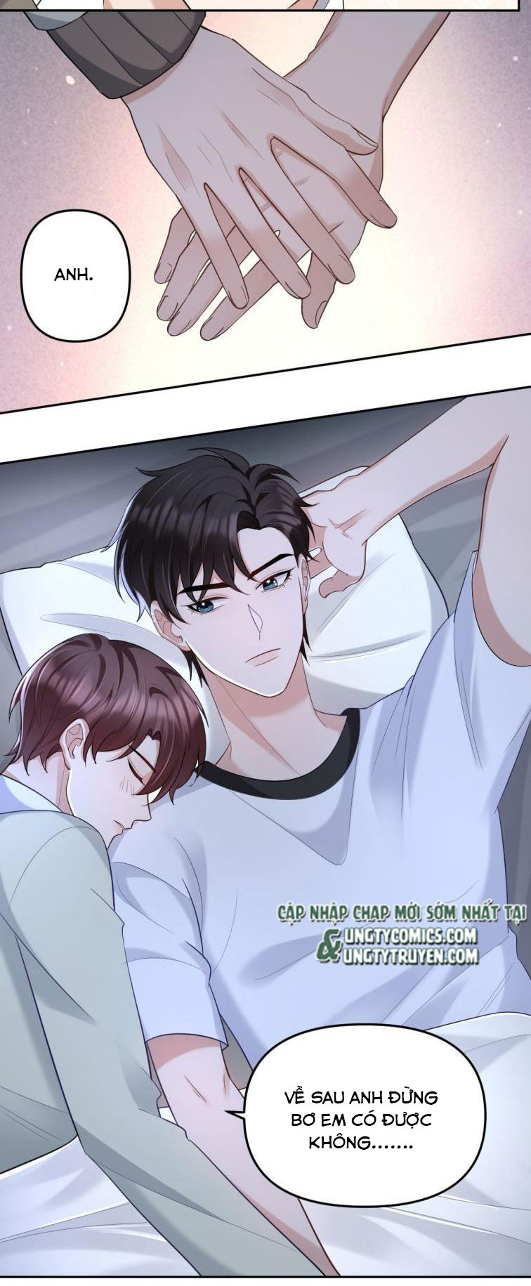 Máy Bay Giấy: Chapter 41