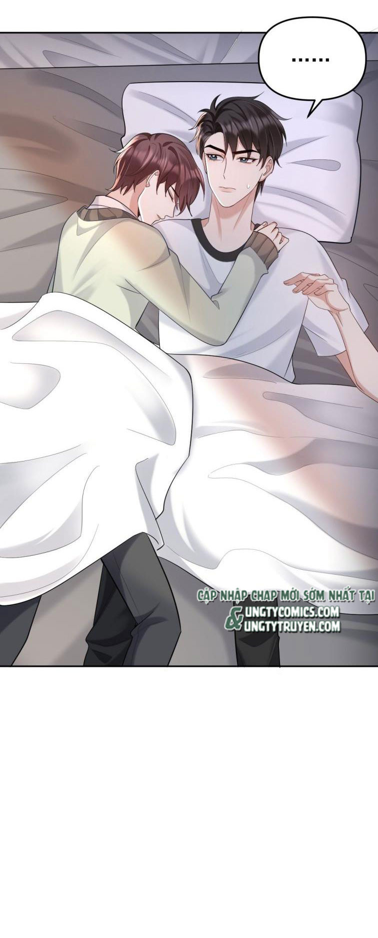 Máy Bay Giấy: Chapter 41