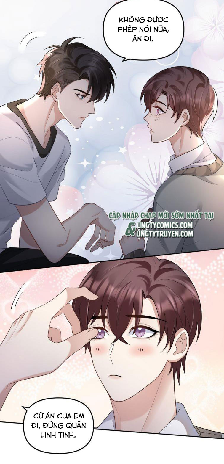 Máy Bay Giấy: Chapter 41