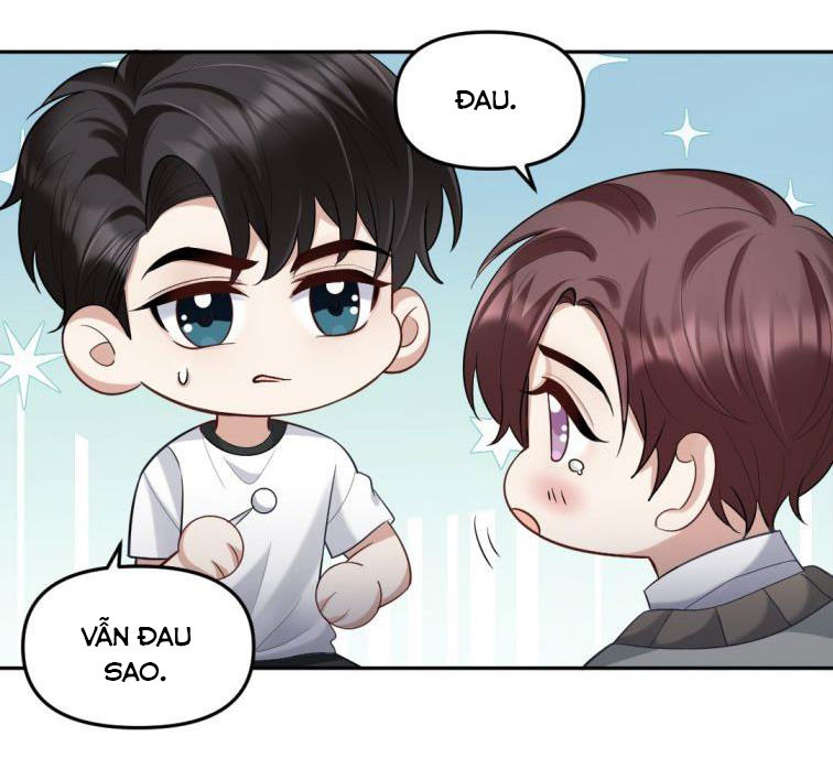 Máy Bay Giấy: Chapter 41
