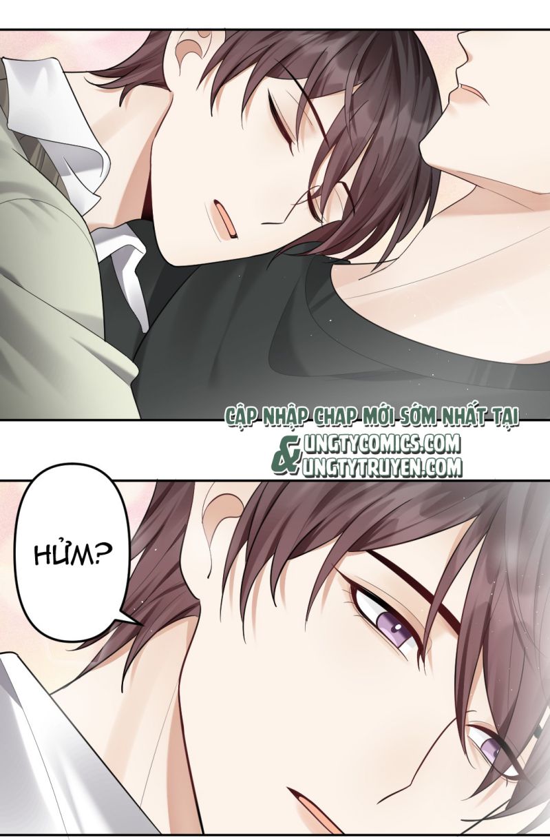 Máy Bay Giấy: Chapter 42