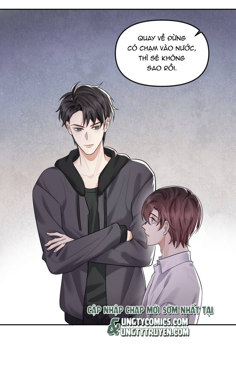 Máy Bay Giấy: Chapter 42
