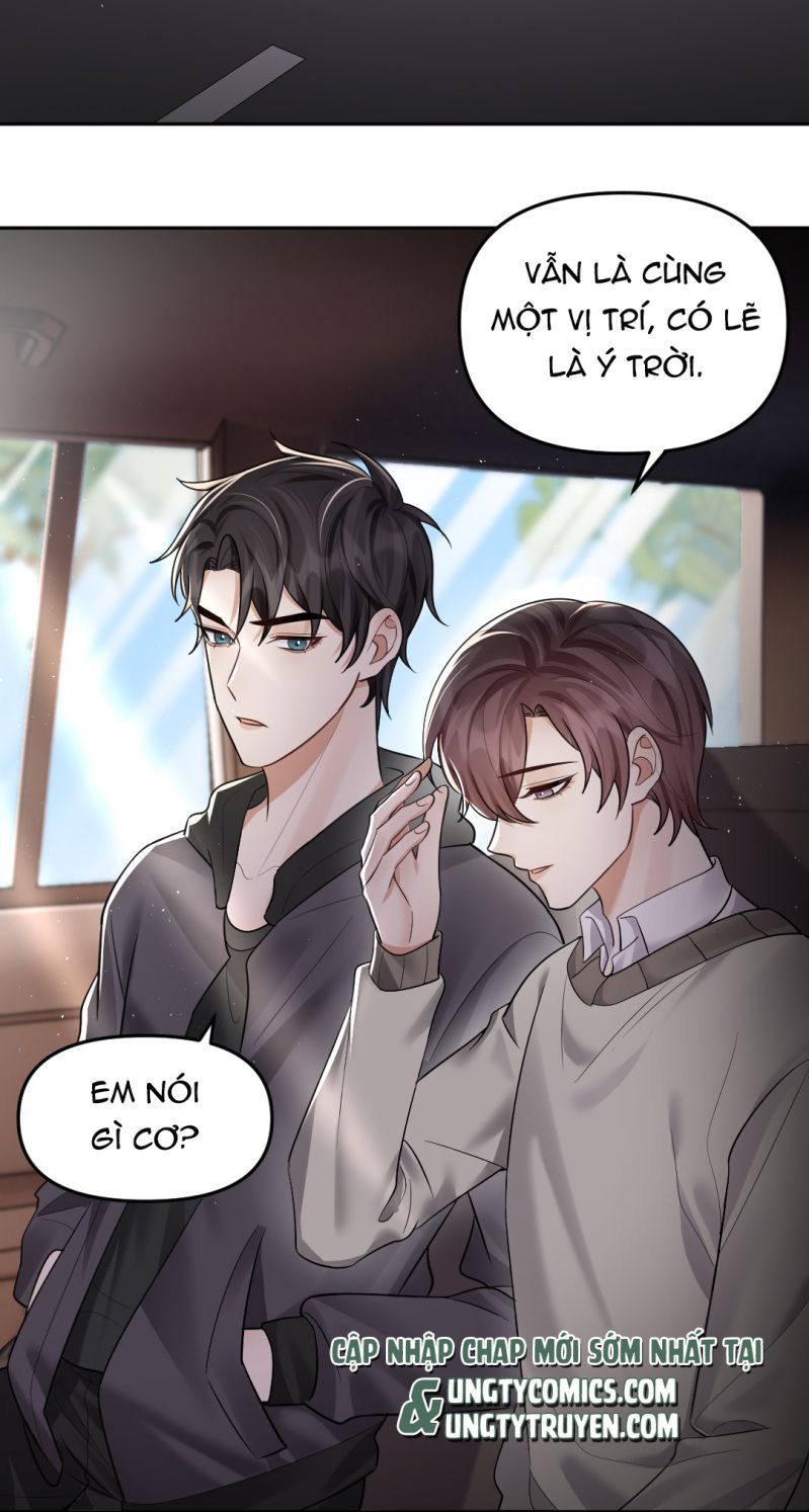 Máy Bay Giấy: Chapter 42