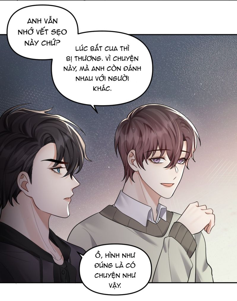 Máy Bay Giấy: Chapter 42