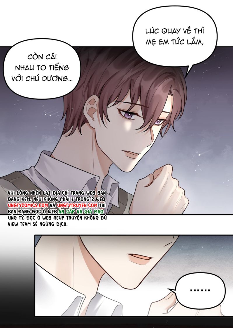Máy Bay Giấy: Chapter 42