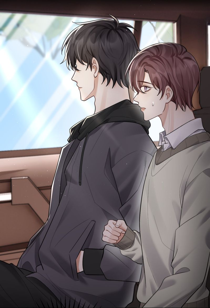 Máy Bay Giấy: Chapter 42