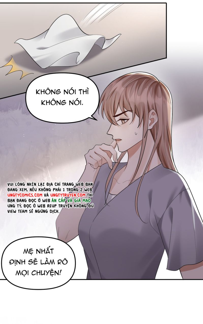 Máy Bay Giấy: Chapter 42