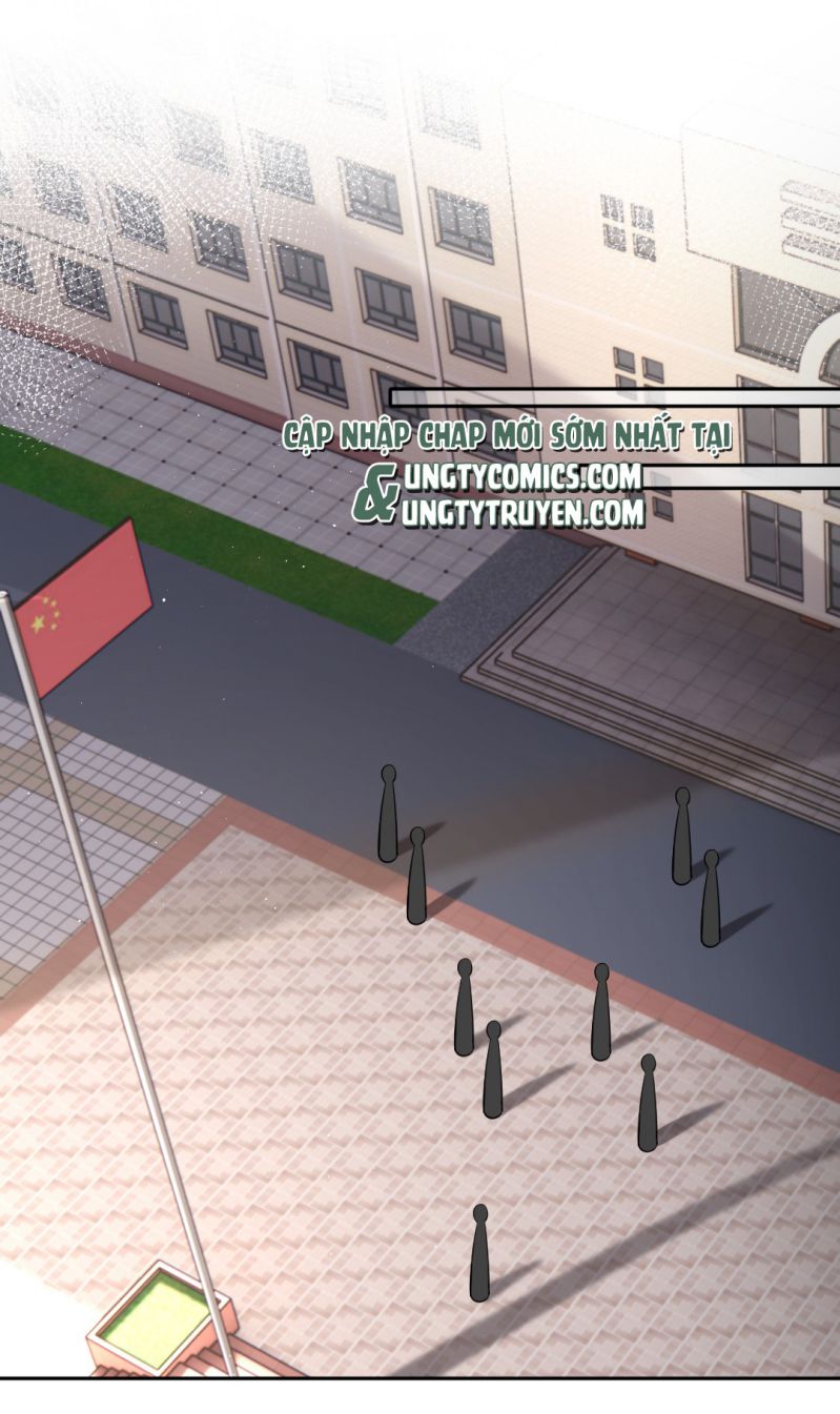 Máy Bay Giấy: Chapter 42