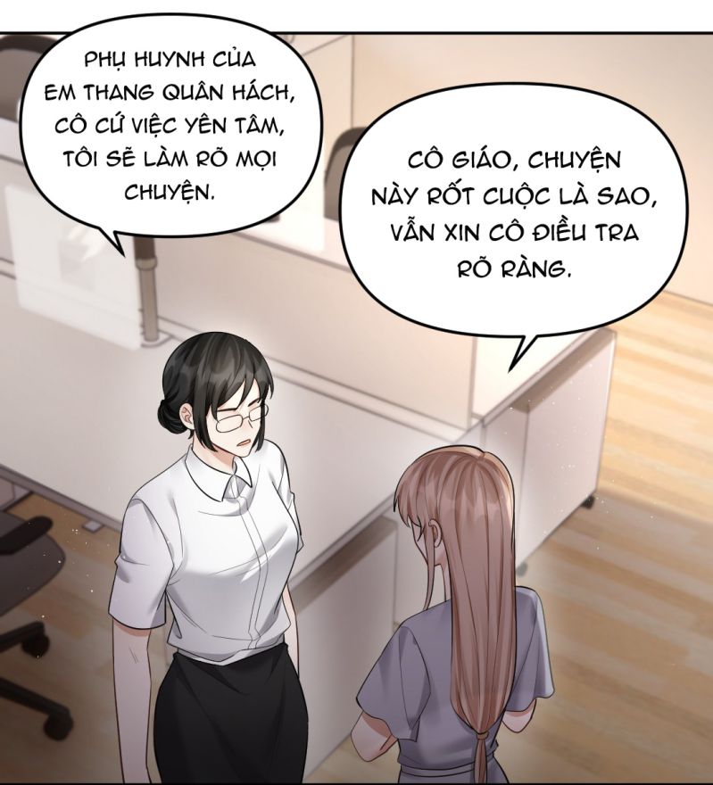 Máy Bay Giấy: Chapter 42