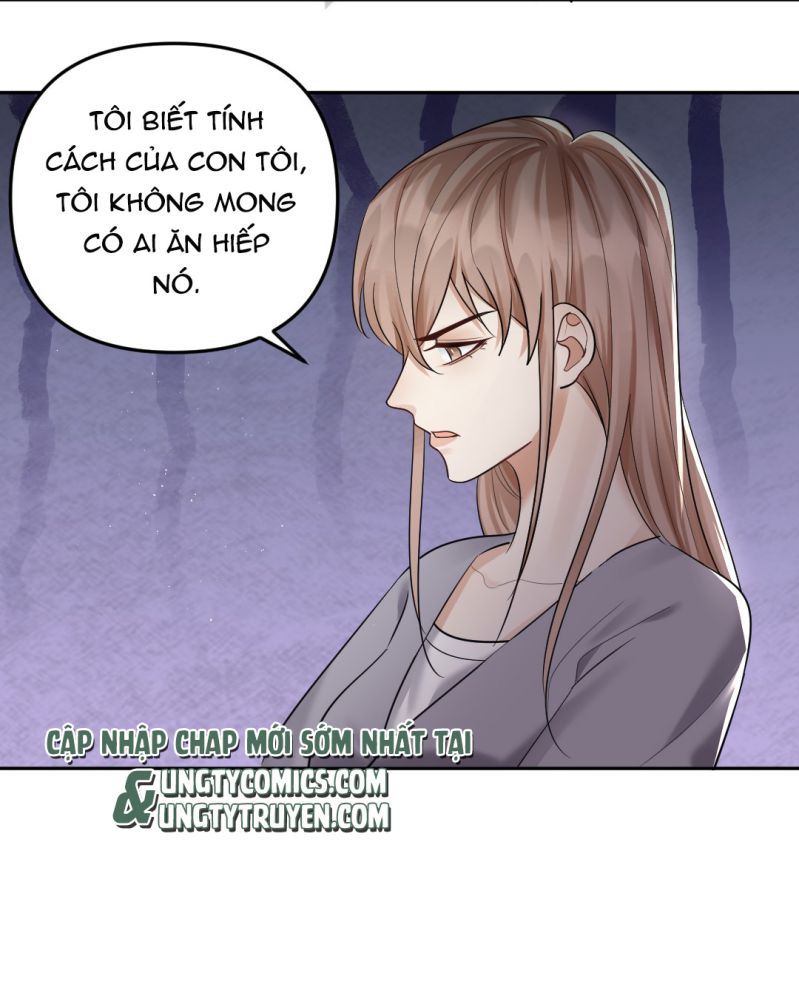 Máy Bay Giấy: Chapter 42