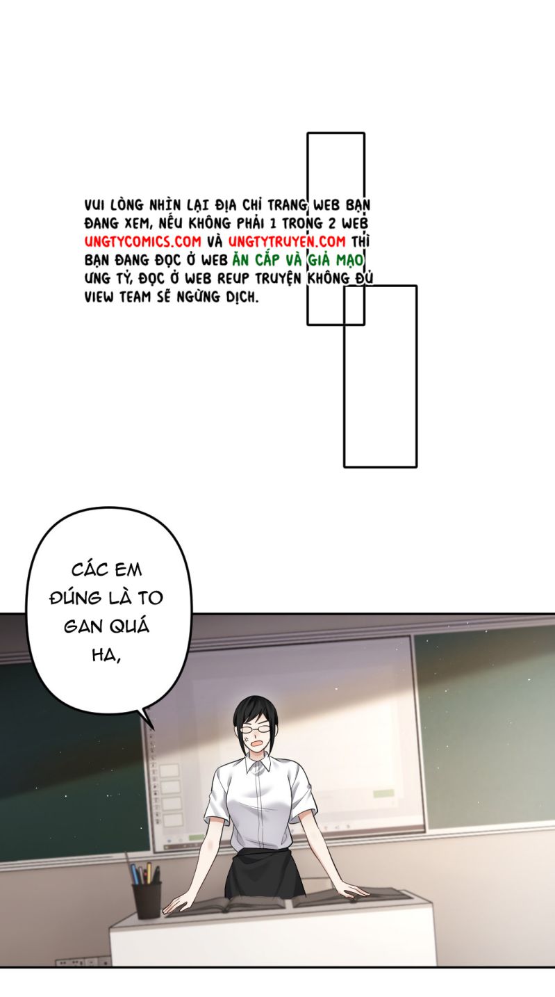 Máy Bay Giấy: Chapter 42