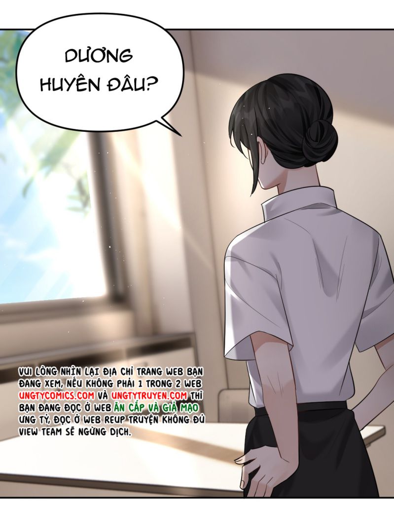 Máy Bay Giấy: Chapter 42