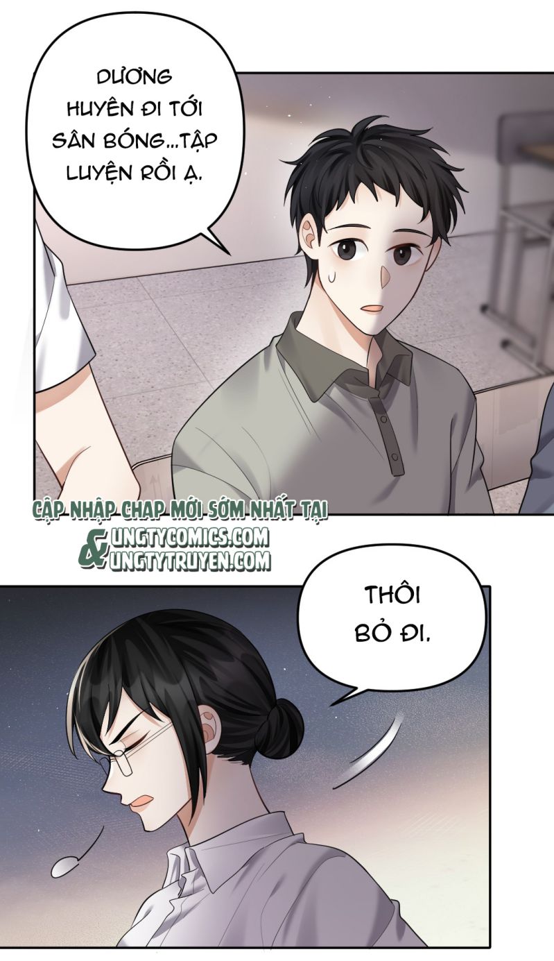 Máy Bay Giấy: Chapter 42