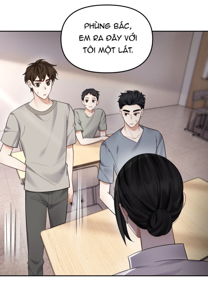 Máy Bay Giấy: Chapter 42