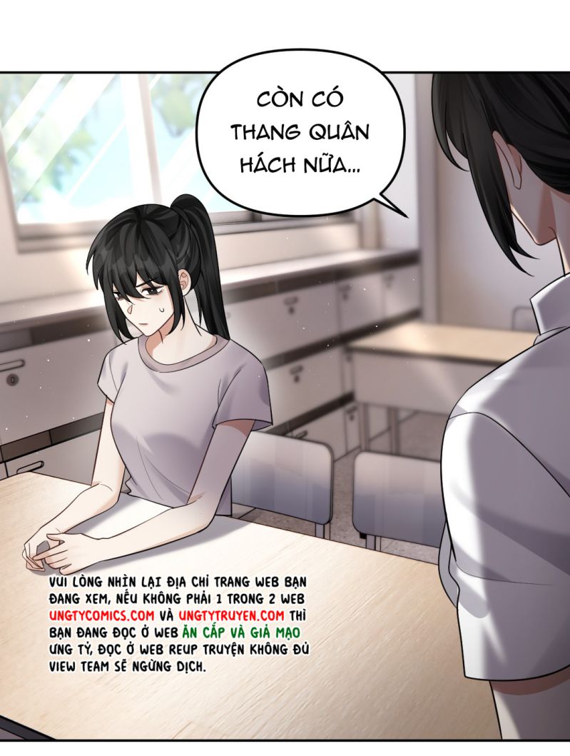 Máy Bay Giấy: Chapter 42