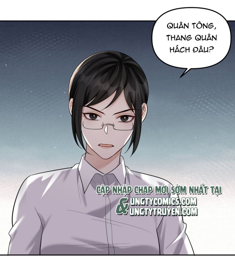 Máy Bay Giấy: Chapter 42