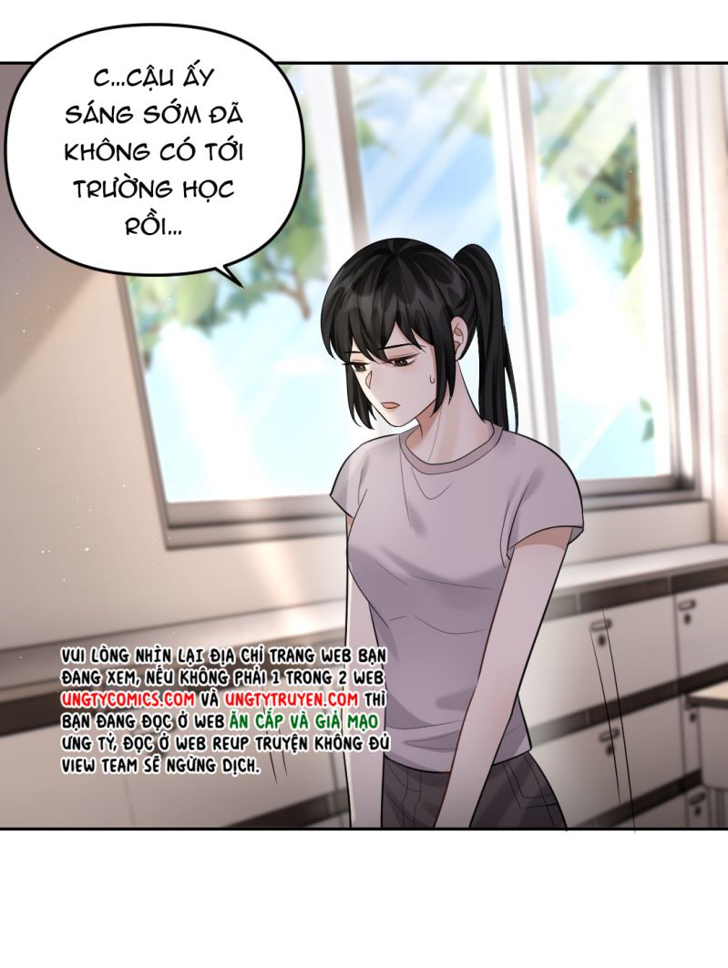 Máy Bay Giấy: Chapter 42