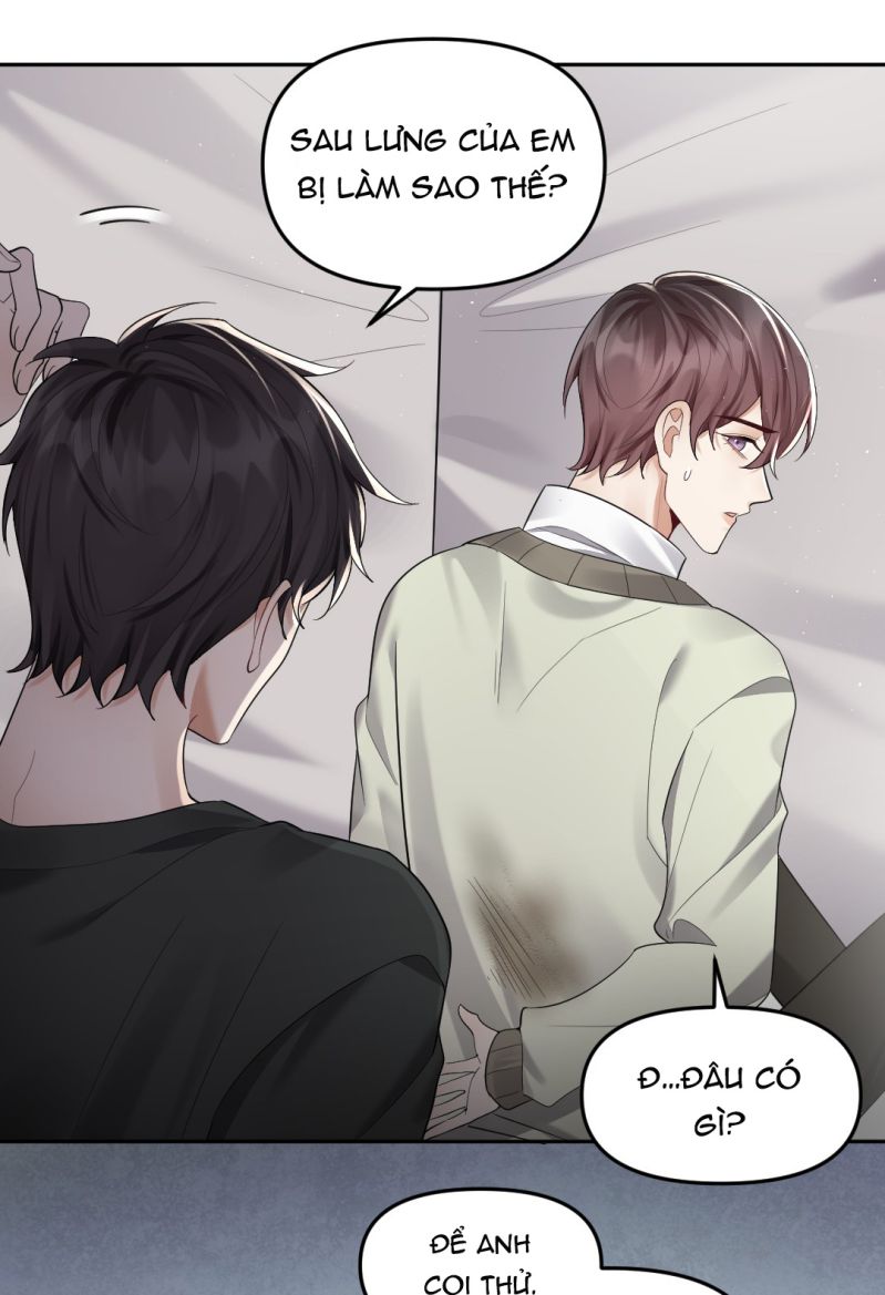 Máy Bay Giấy: Chapter 42