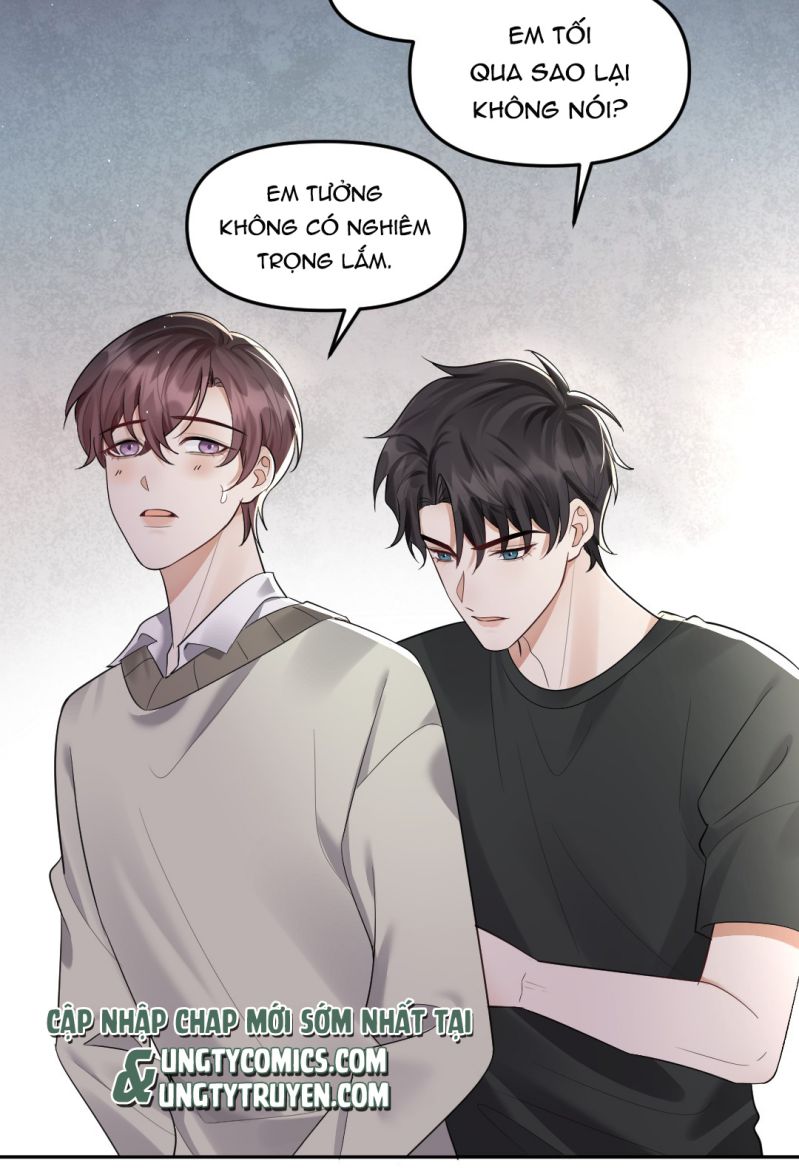 Máy Bay Giấy: Chapter 42