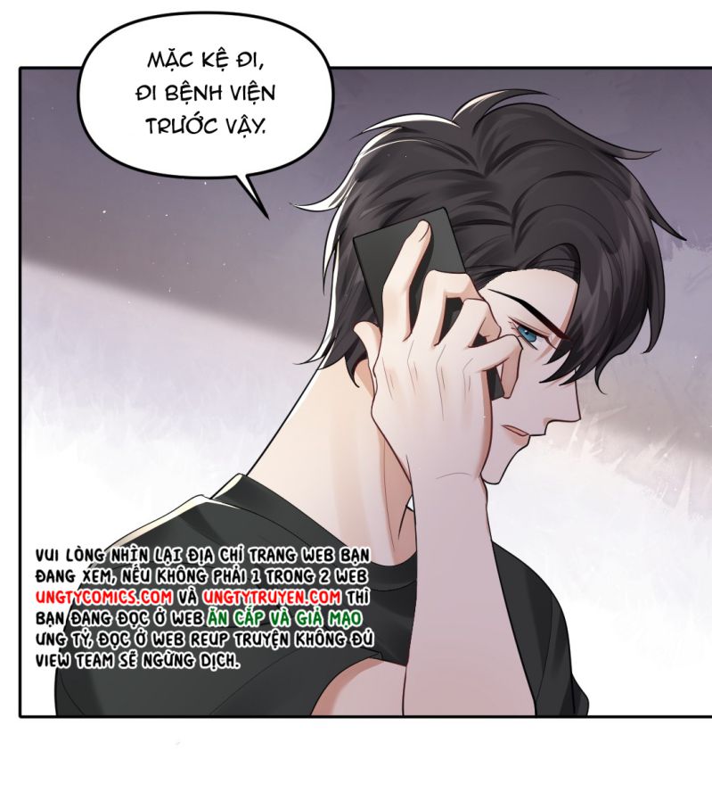 Máy Bay Giấy: Chapter 42