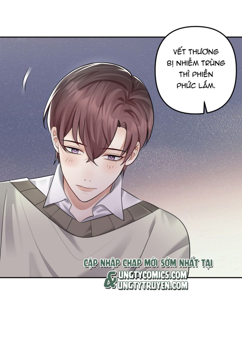Máy Bay Giấy: Chapter 42