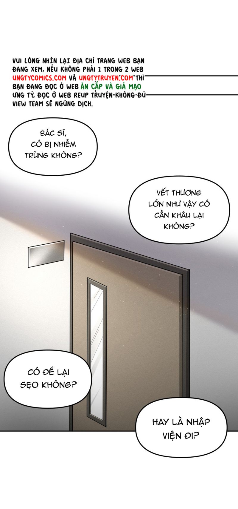 Máy Bay Giấy: Chapter 42