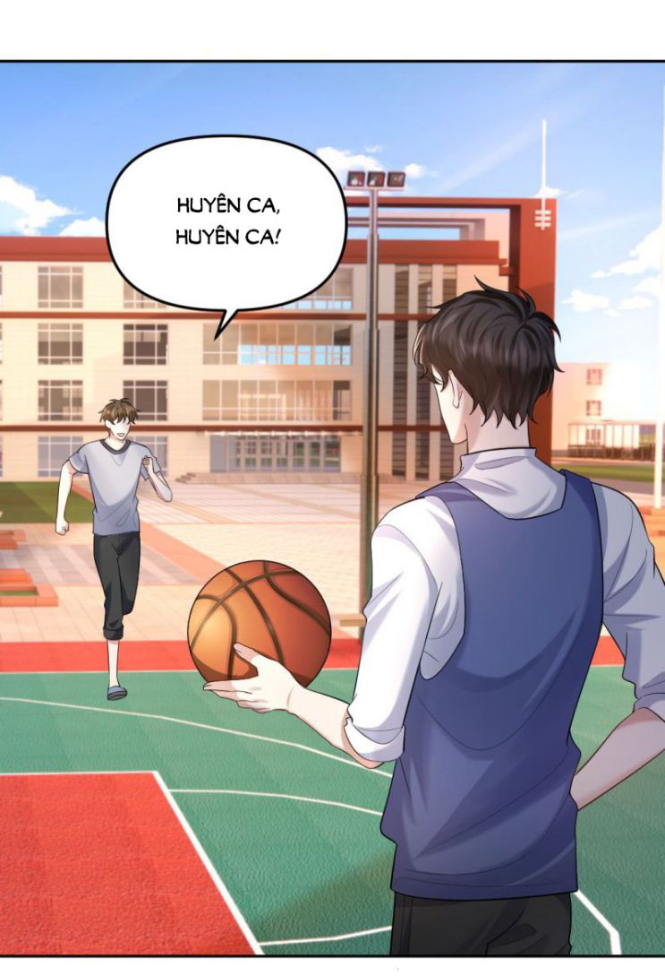 Máy Bay Giấy: Chapter 43
