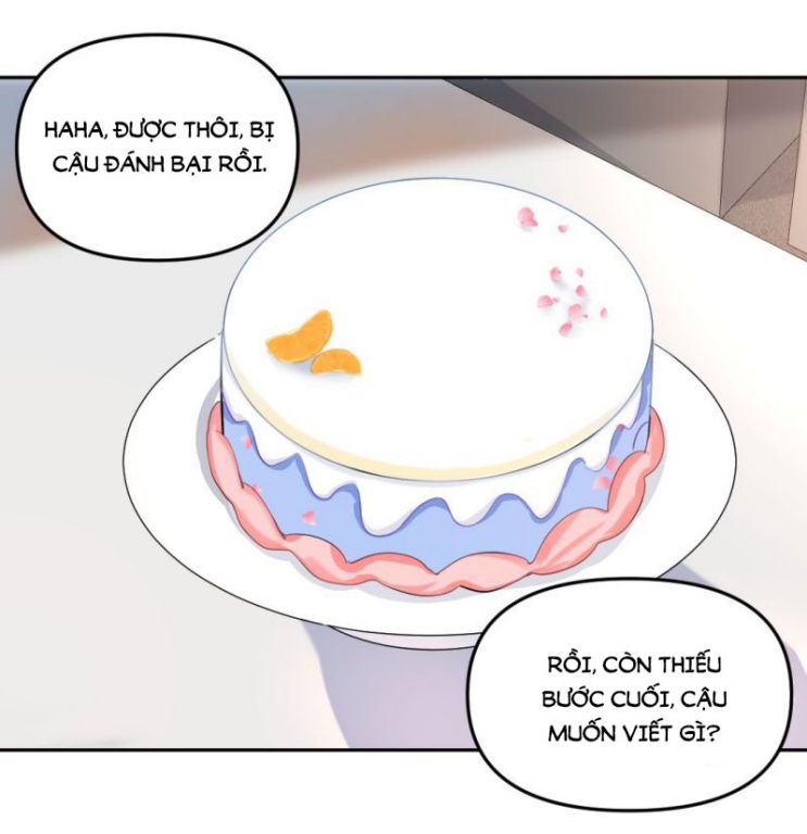 Máy Bay Giấy: Chapter 43