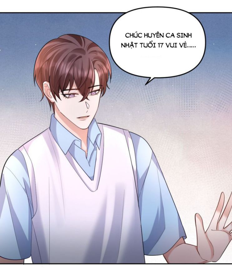 Máy Bay Giấy: Chapter 43