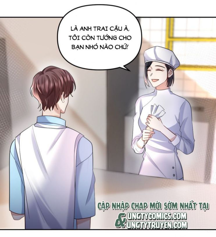 Máy Bay Giấy: Chapter 43