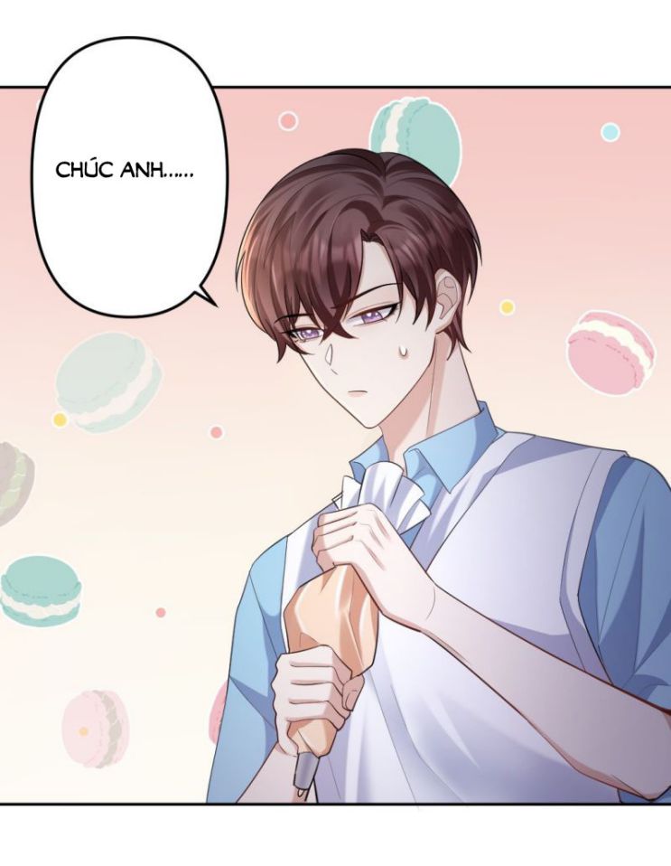 Máy Bay Giấy: Chapter 43