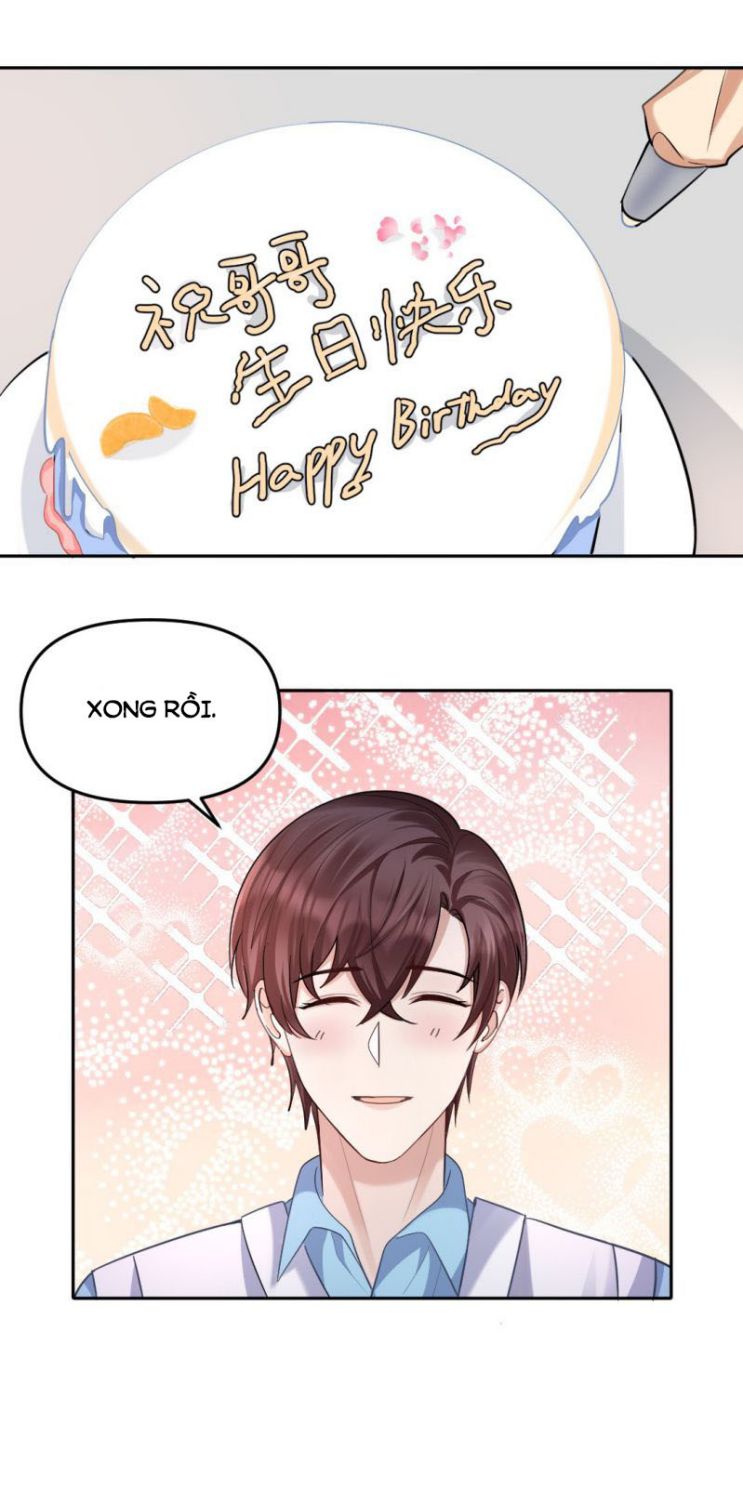 Máy Bay Giấy: Chapter 43