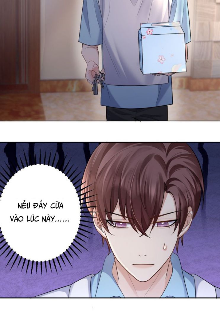 Máy Bay Giấy: Chapter 43