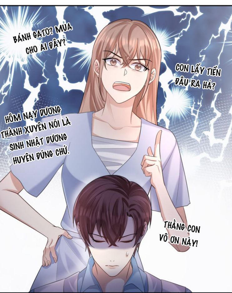Máy Bay Giấy: Chapter 43