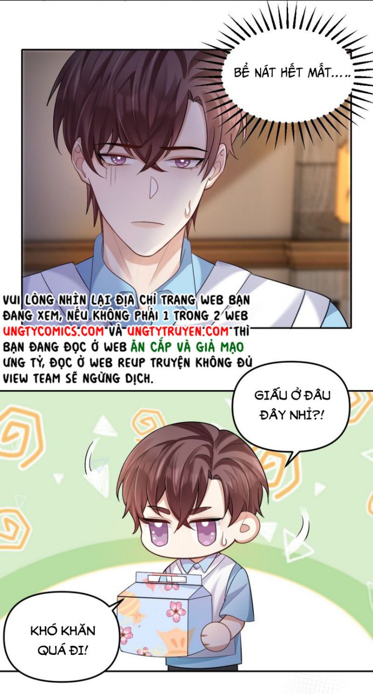 Máy Bay Giấy: Chapter 43
