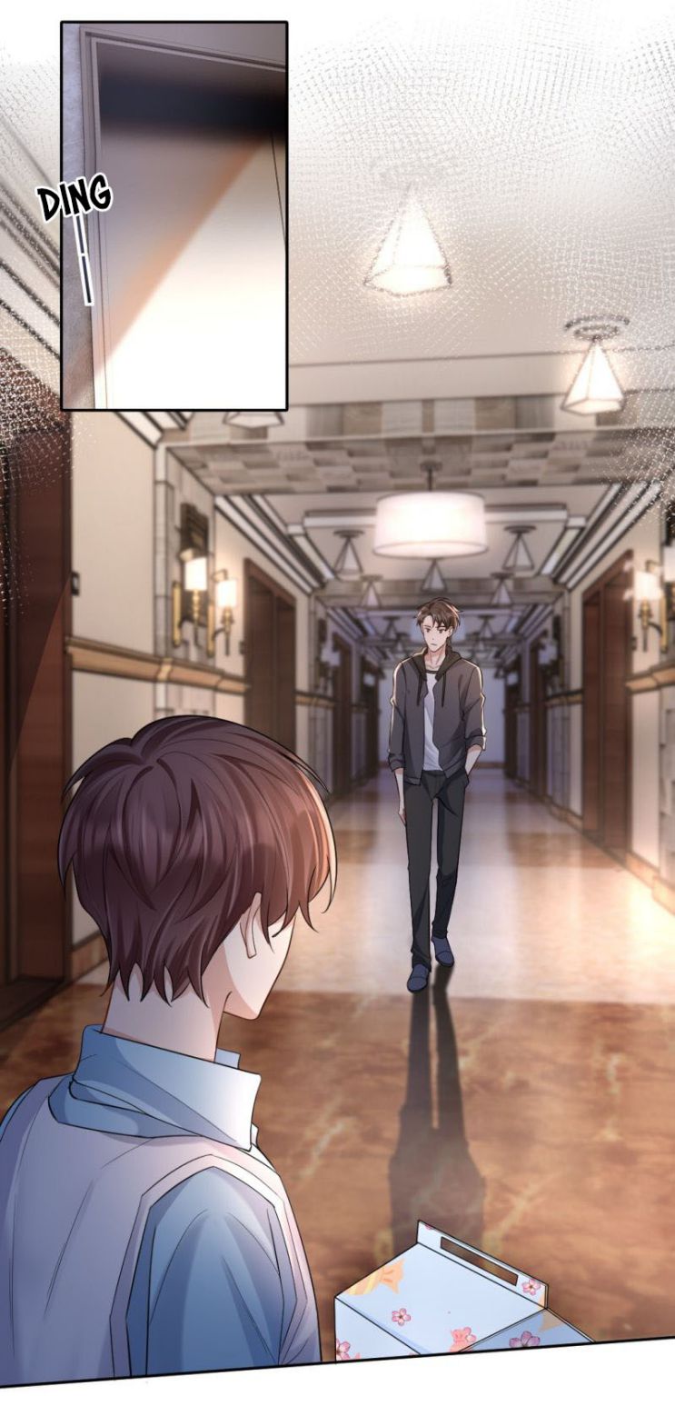 Máy Bay Giấy: Chapter 43