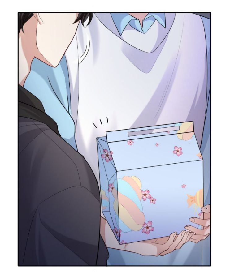 Máy Bay Giấy: Chapter 43