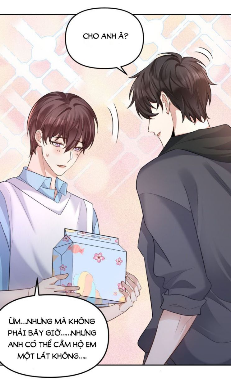 Máy Bay Giấy: Chapter 43
