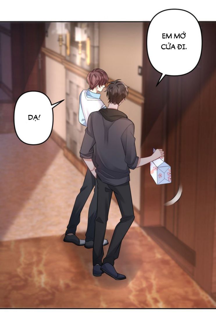 Máy Bay Giấy: Chapter 43