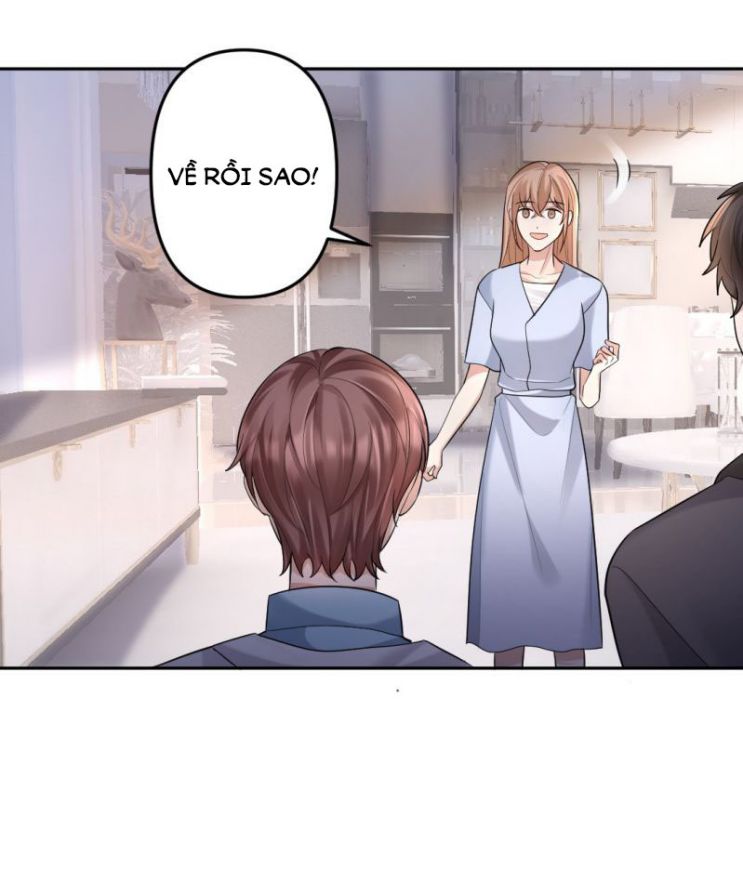 Máy Bay Giấy: Chapter 43