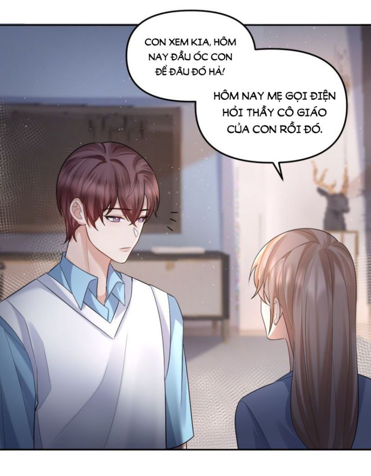 Máy Bay Giấy: Chapter 43