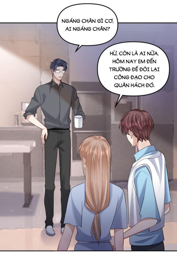 Máy Bay Giấy: Chapter 43